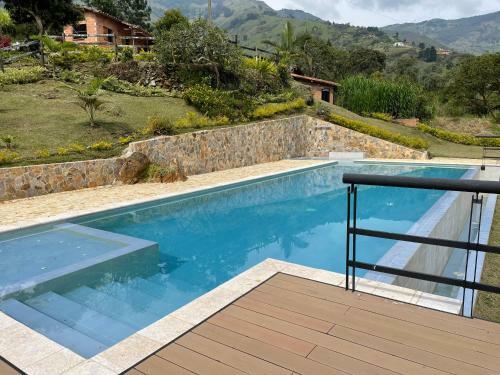 Villa Hacienda La Posada