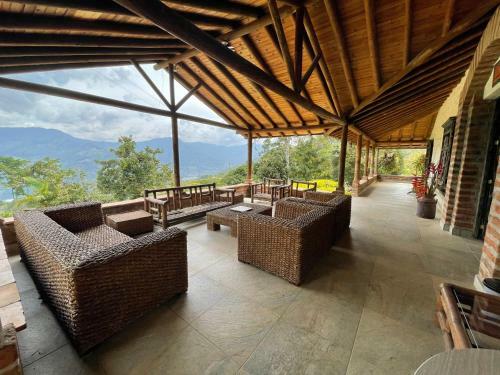 Villa Hacienda La Posada