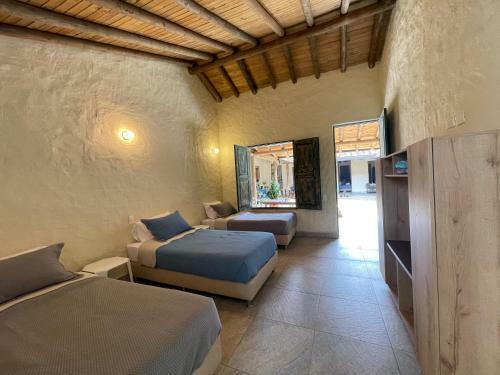 Villa Hacienda La Posada