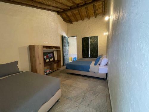 Villa Hacienda La Posada