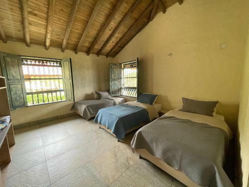 Villa Hacienda La Posada