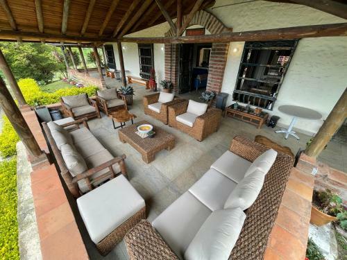 Villa Hacienda La Posada