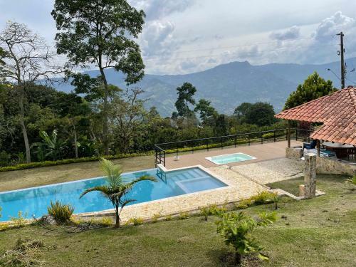 Villa Hacienda La Posada