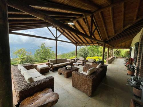 Villa Hacienda La Posada