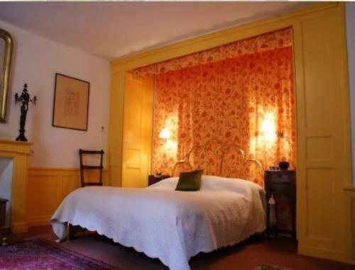 Bed & Breakfast Logis De Jerzual