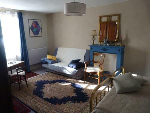 Bed & Breakfast Logis De Jerzual