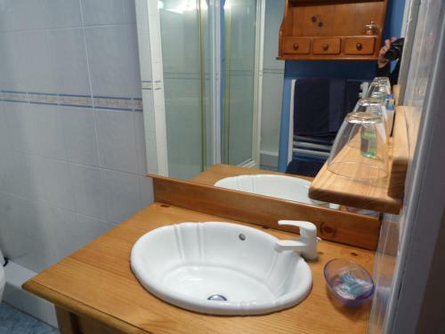 Bed & Breakfast Logis De Jerzual