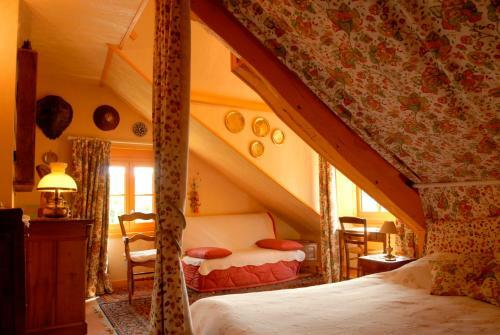Bed & Breakfast Logis De Jerzual