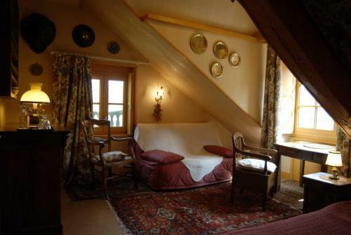 Bed & Breakfast Logis De Jerzual