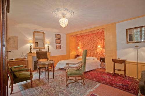 Bed & Breakfast Logis De Jerzual