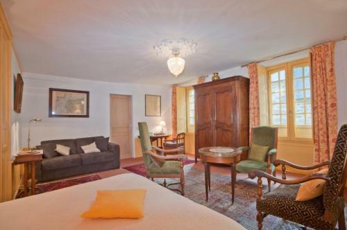 Bed & Breakfast Logis De Jerzual
