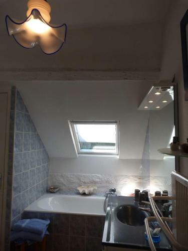 Bed & Breakfast Logis De Jerzual