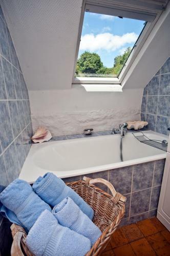 Bed & Breakfast Logis De Jerzual