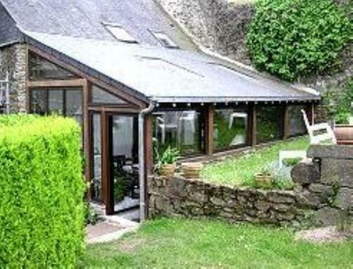 Bed & Breakfast Logis De Jerzual