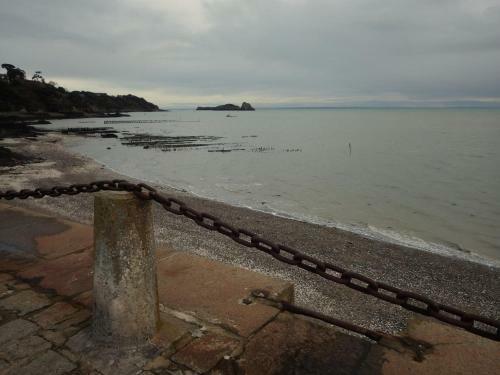 Bed & Breakfast Logis De Jerzual