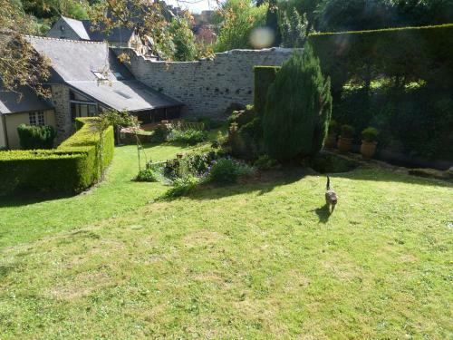 Bed & Breakfast Logis De Jerzual