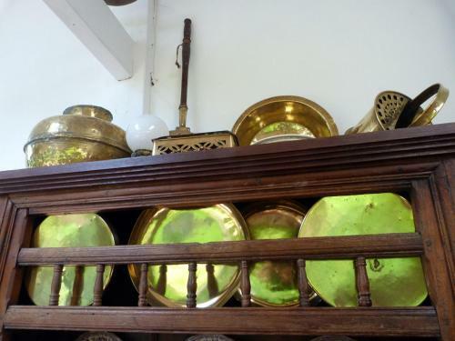 Bed & Breakfast Logis De Jerzual