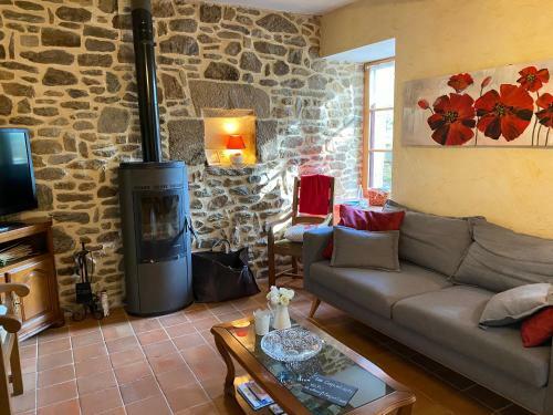 Bed & Breakfast Domaine De La Garaye