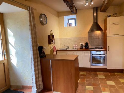 Bed & Breakfast Domaine De La Garaye