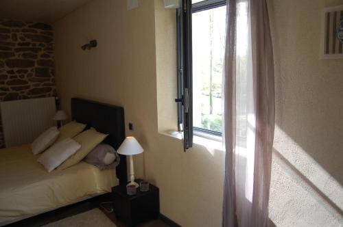 Bed & Breakfast Domaine De La Garaye