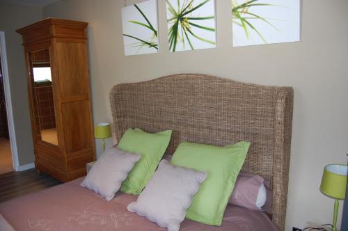 Bed & Breakfast Domaine De La Garaye