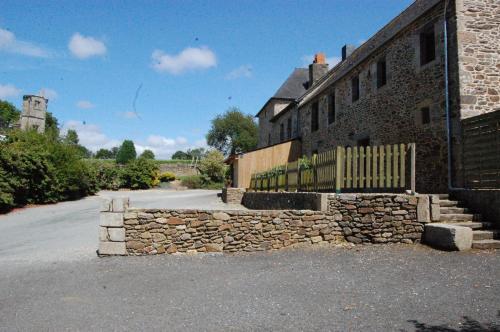 Bed & Breakfast Domaine De La Garaye