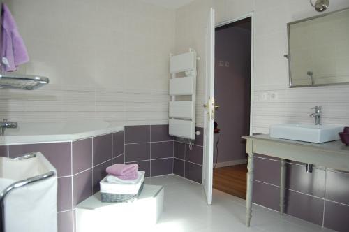 Bed & Breakfast Domaine De La Garaye