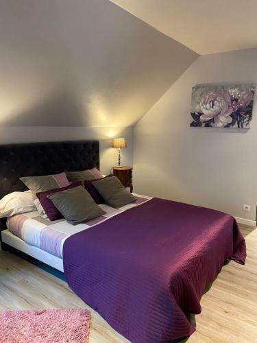 Bed & Breakfast Domaine De La Garaye