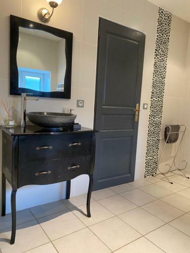 Bed & Breakfast Domaine De La Garaye