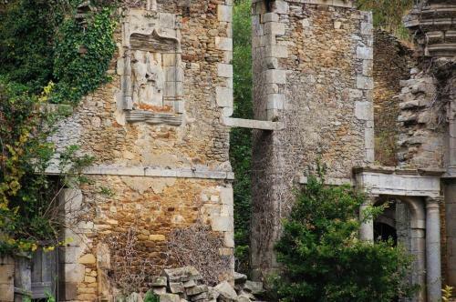 Bed & Breakfast Domaine De La Garaye