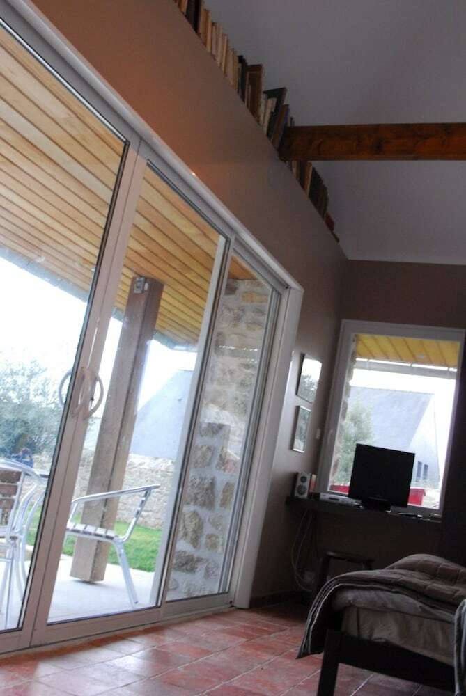 Bed & Breakfast Villa Tourelle