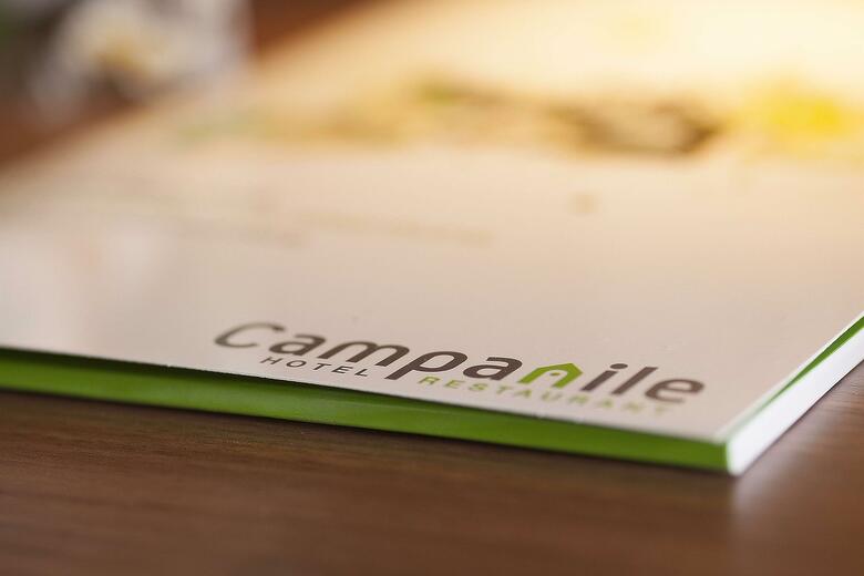 Hotel Campanile Dinan - Taden