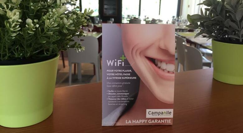 Hotel Campanile Dinan - Taden