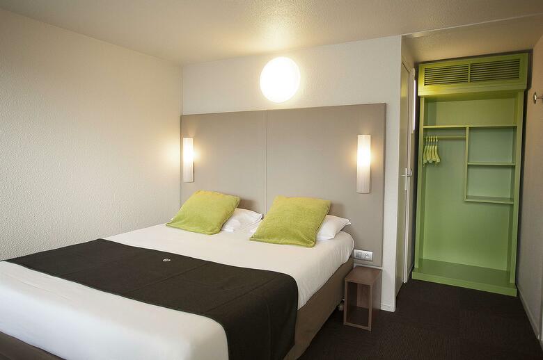 Hotel Campanile Dinan - Taden