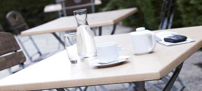 Hotel Campanile Dinan - Taden