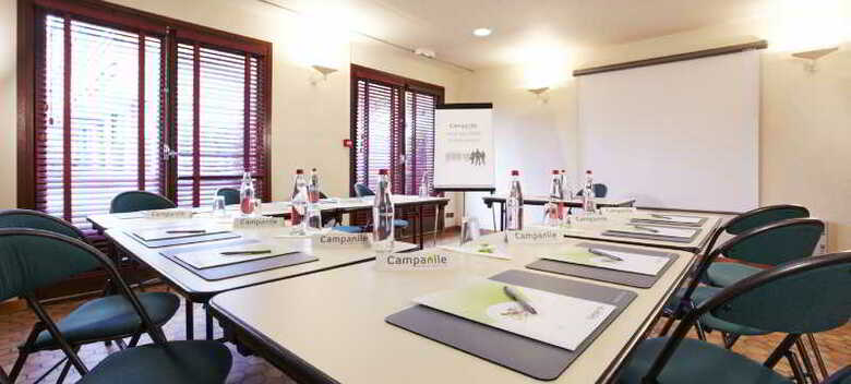 Hotel Campanile Dinan - Taden
