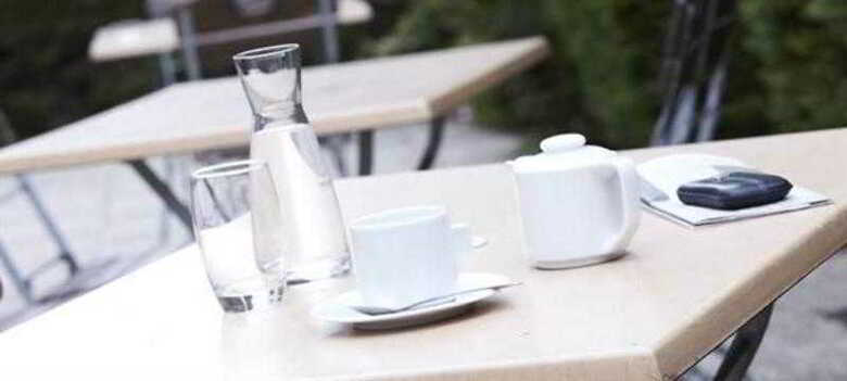Hotel Campanile Dinan - Taden