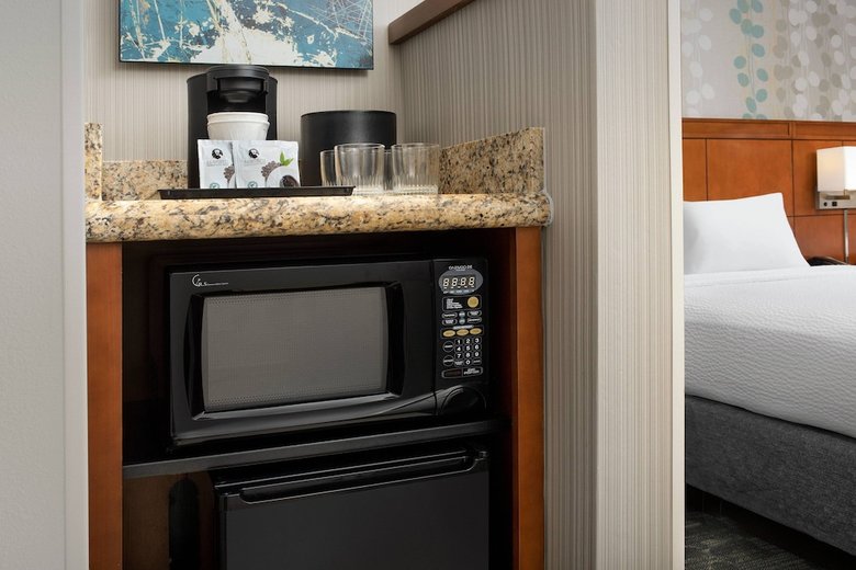 Hotel Courtyard Ocean City Oceanfront