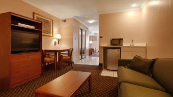 Best Western Ocean City Hotel And Suites