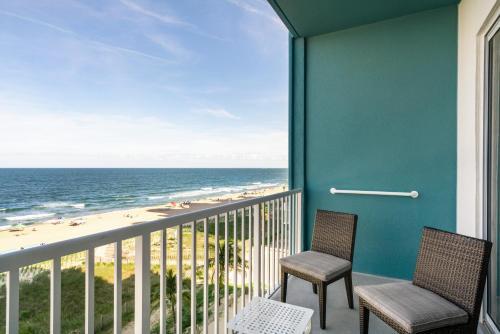 Hotel Quality Inn & Suites Beachfront