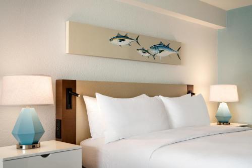 Hotel Quality Inn & Suites Beachfront