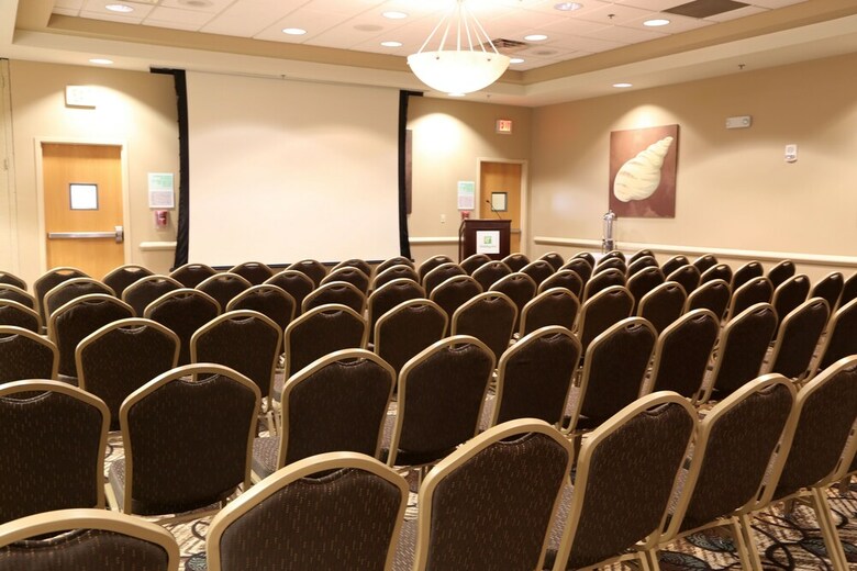 Hotel Holiday Inn Ocean City