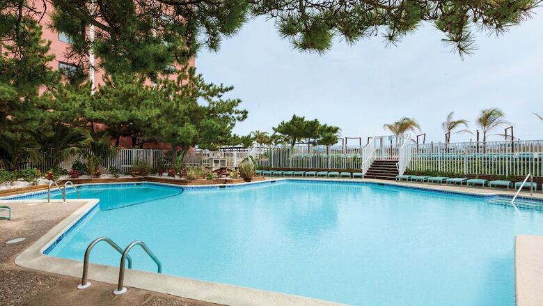 Hotel Holiday Inn Ocean City