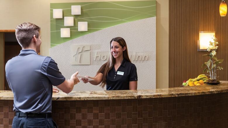 Hotel Holiday Inn Ocean City