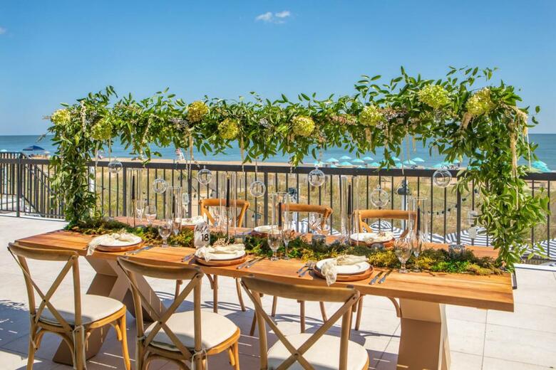 Hotel Ashore Resort & Beach Club