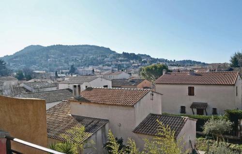 Apartment Le Beausset Ij-1475