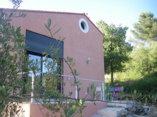 Bastide Cigaline