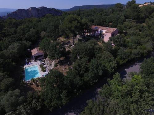 Bastide Cigaline