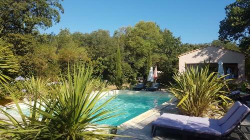 Bastide Cigaline
