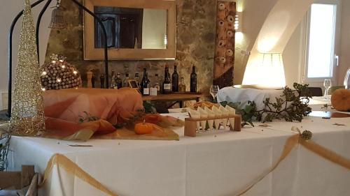 Hotel Auberge De La Cauquiere